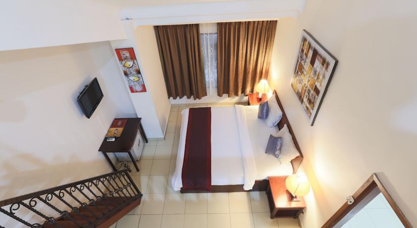 Reddoorz @ Raya Kuta Hotel Kuta Lombok Exterior foto