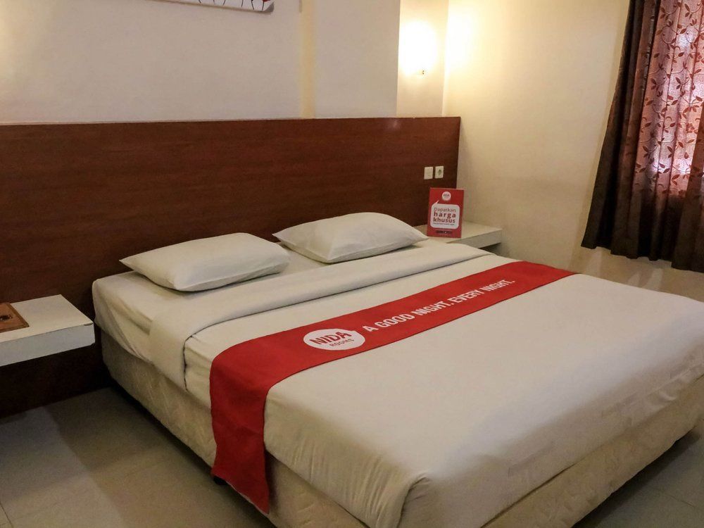 Reddoorz @ Raya Kuta Hotel Kuta Lombok Exterior foto