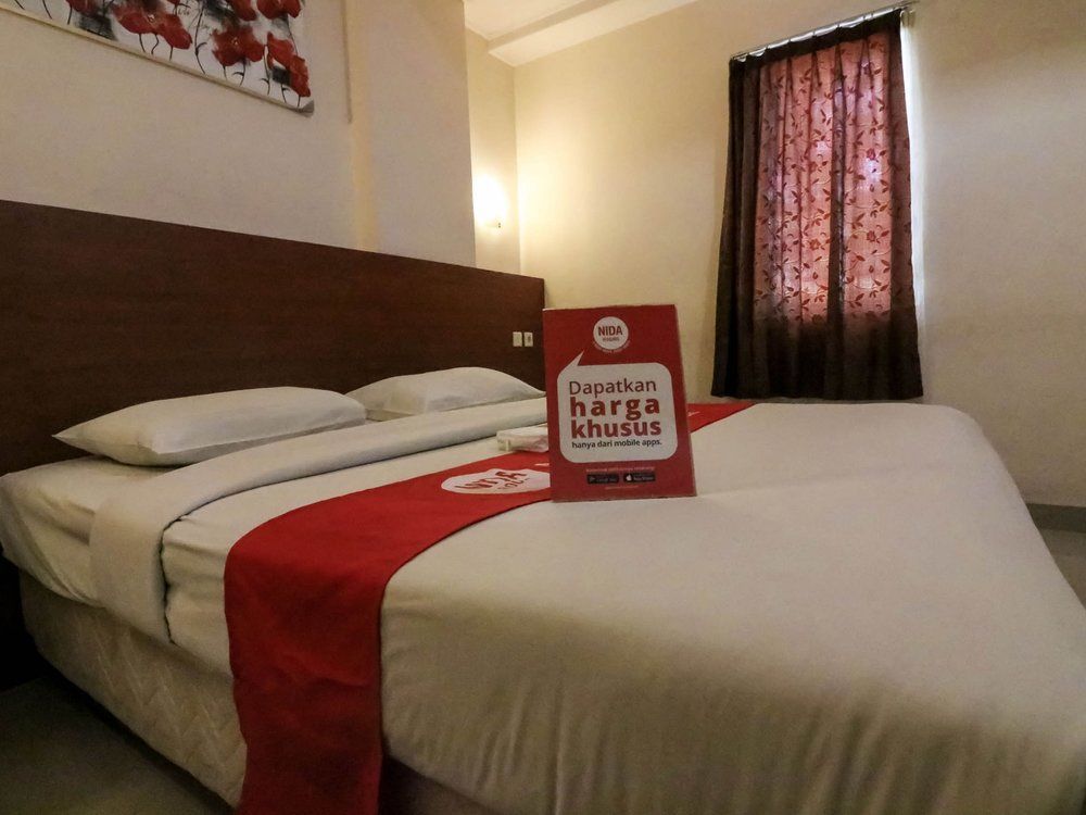 Reddoorz @ Raya Kuta Hotel Kuta Lombok Exterior foto